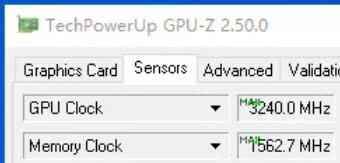 GeForce RTX 4090'ın daha da etkileyici hız aşırtması. GPU 3.24 GHz'e hız aşırtıldı ve bellek frekansı 25 GHz'e yükseltildi. 