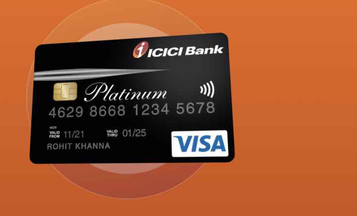 ICICI Bank kredi veya banka kartınızı Tokenize Etme