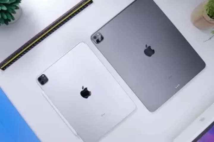 Küresel tablet pazarı %16 düştü, Apple liderliğini koruyor