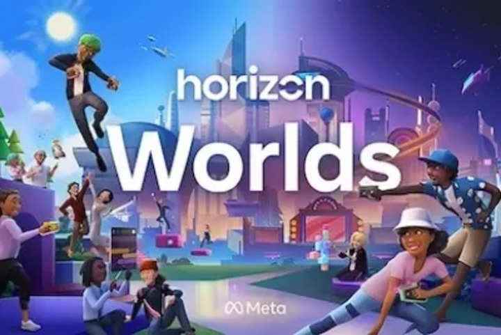 Meta, 2023 yılına kadar Horizon Worlds VR platformuna sanal bacaklar ekleyebilir