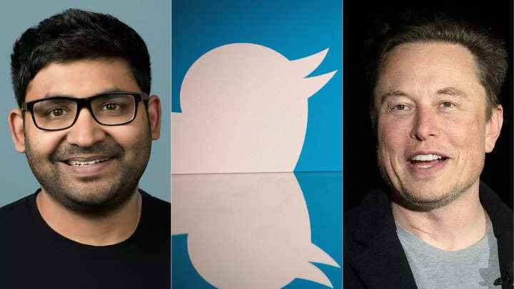 Elon Musk, Twitter CEO'su Parag Agrawal'ı kovdu: Nasıl başladı, nasıl bitti