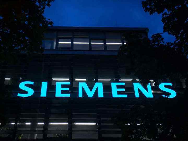 Otomotiv firması Siemens, elektrik pili üreticisi ACC ile anlaşma imzaladı, işte bu yüzden