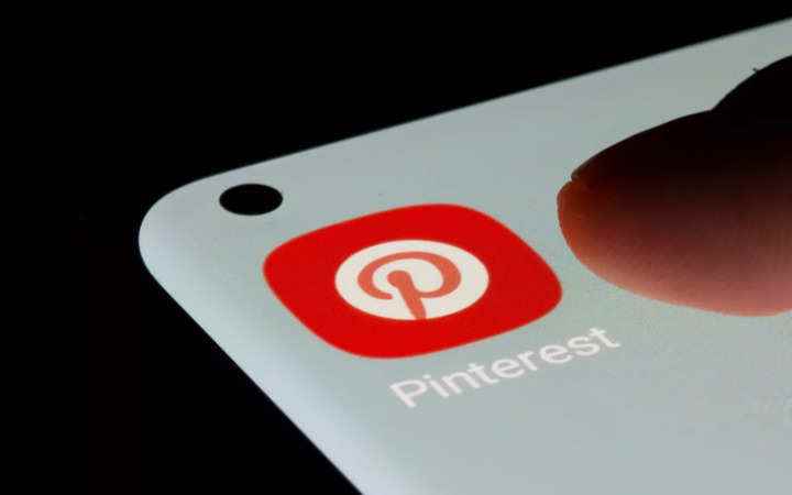 Pinterest, sosyal medya kasvetinde gelir atımı öne çıktıkça yükseliyor