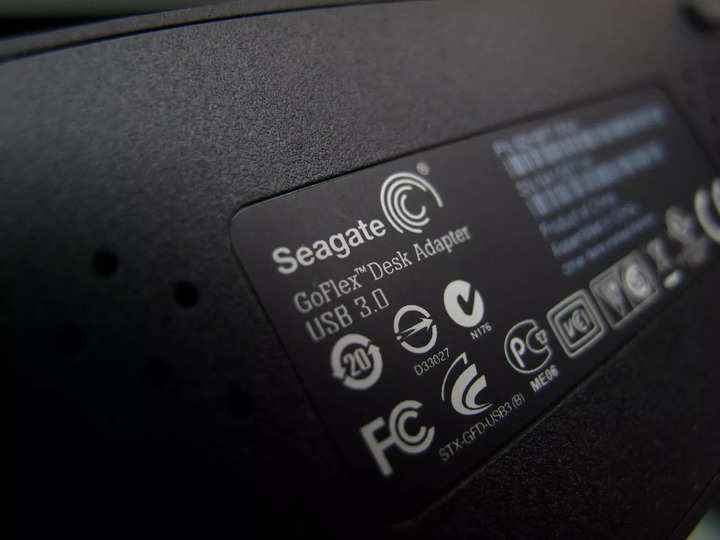 Sabit disk üreticisi Seagate Tech, Çin yaptırım uyarısıyla karşı karşıya, işte nedeni