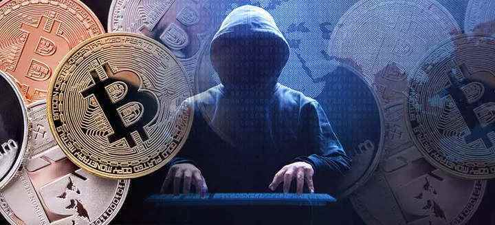 Kripto hack: Saldırganlar Binance bağlantılı blok zincirinden 570 milyon dolar çaldı
