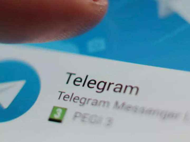Telegram CEO'su Apple'ı App Store politikaları nedeniyle eleştiriyor