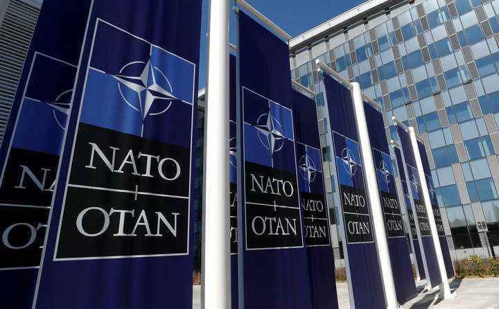 Ukrayna daha fazla Batı hava savunma yardımı istiyor, NATO güvenliği sıkılaştırıyor