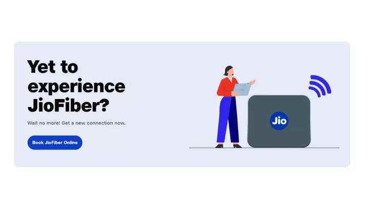 Çevrimiçi JioFiber bağlantısına nasıl başvurulur: Adım adım kılavuz