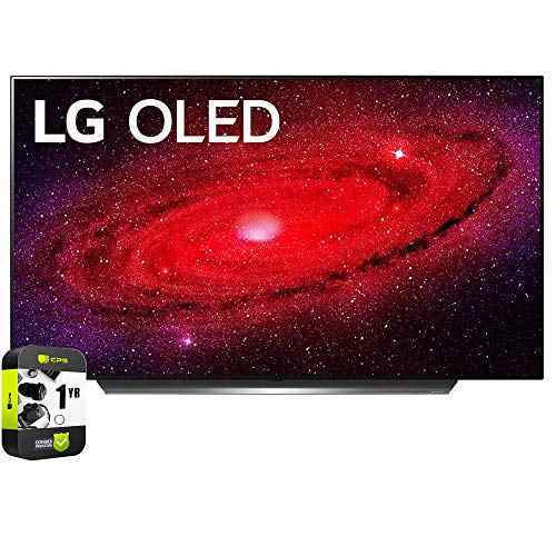 LG OLED65CXPUA 65 inç CX 4K...