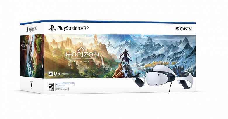 PS5 için PlayStation VR2 VR kulaklığının maliyeti açıklandı - konsolun kendisinden daha pahalı olacak