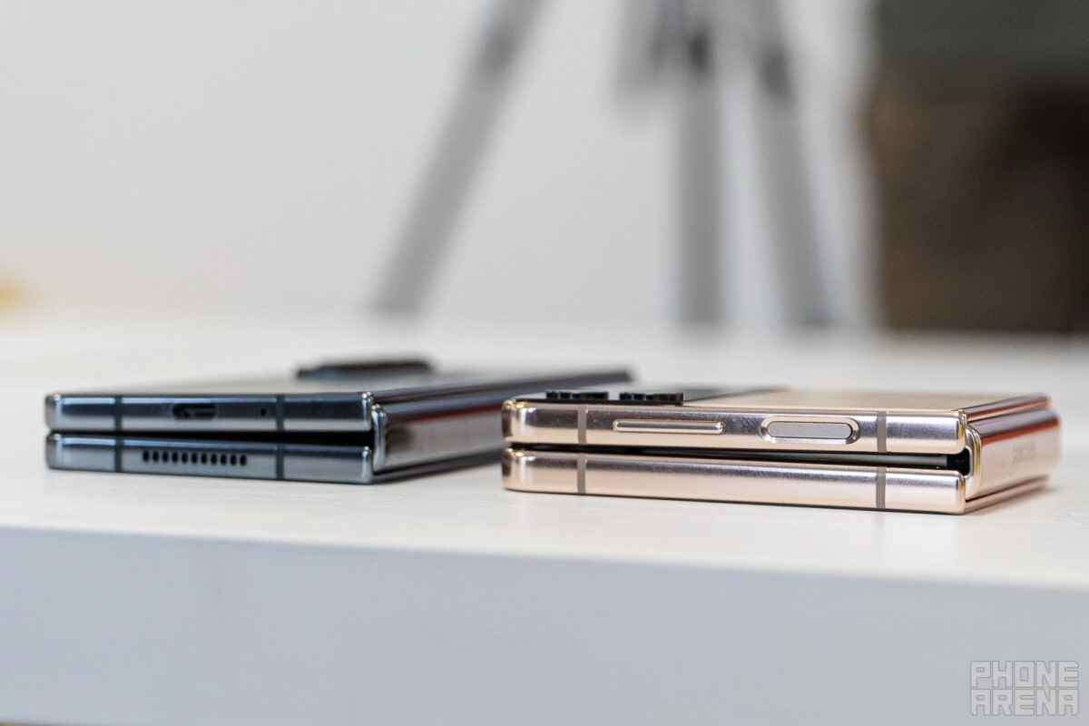 Katlanabilir ürünler yakında tüm akıllı telefon pazarının ana büyüme faktörü haline gelebilir.  - Samsung, Galaxy Z Fold 5'in daha hafif bir gövde, daha iyi kameralar ve S Pen yuvası ile gelmesini istiyor