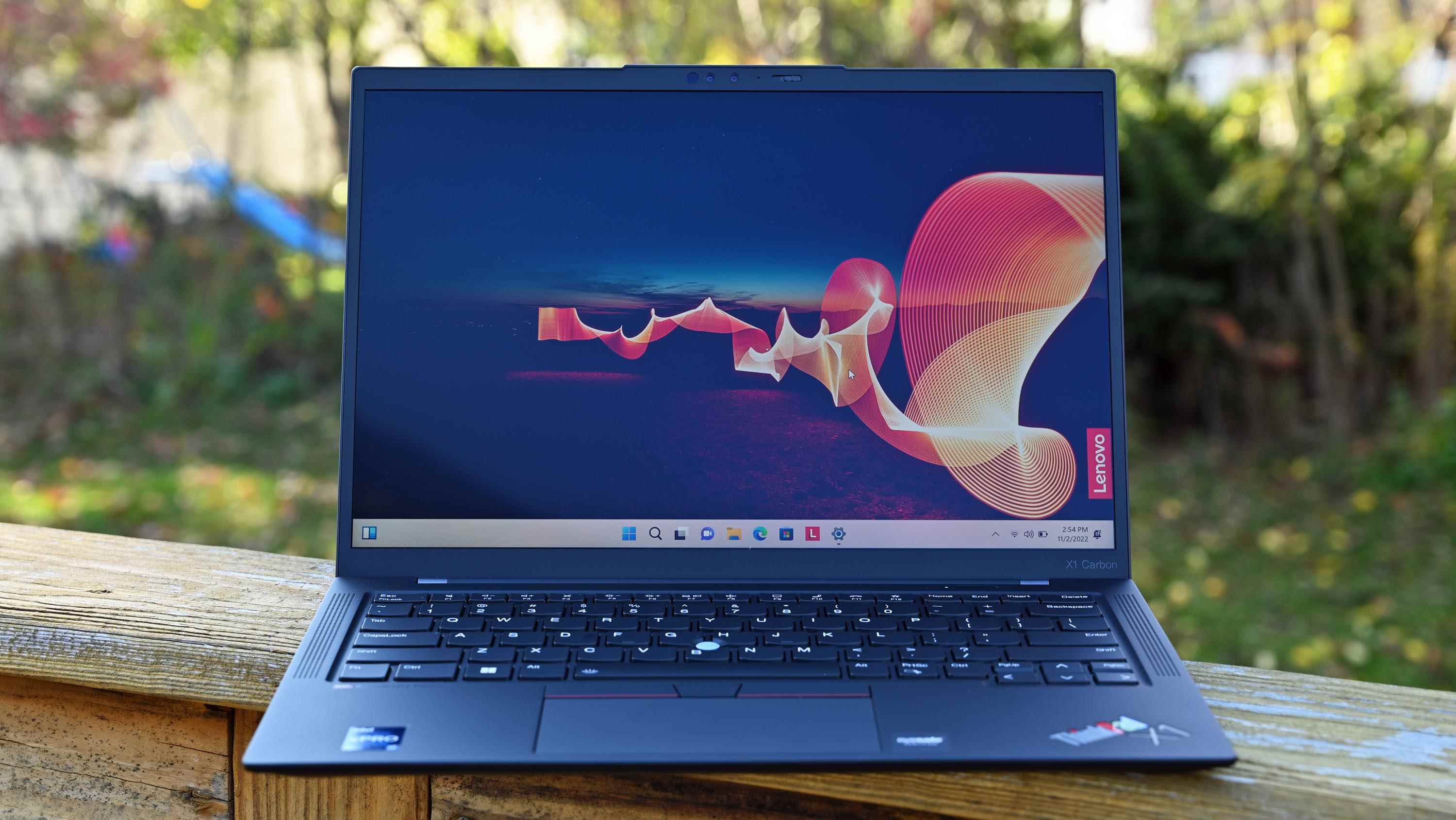 ThinkPad X1 Carbon '30. Yıldönümü Sürümü'