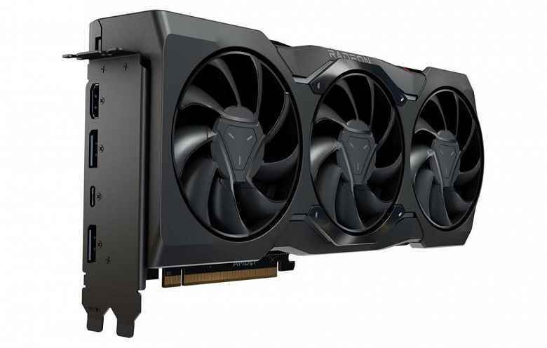 Radeon RX 7900 XTX sadece 1.000 $ karşılığında tanıtıldı.  RX 6950 XT'den %50-70 daha hızlıdır ve GeForce RTX 4090'a yakın olmalıdır.