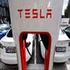Teslaamp39s California EV pazar payı, rakipler arttıkça düşüyor
