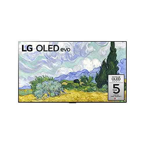 LG OLED G1 Serisi 55” Alexa...