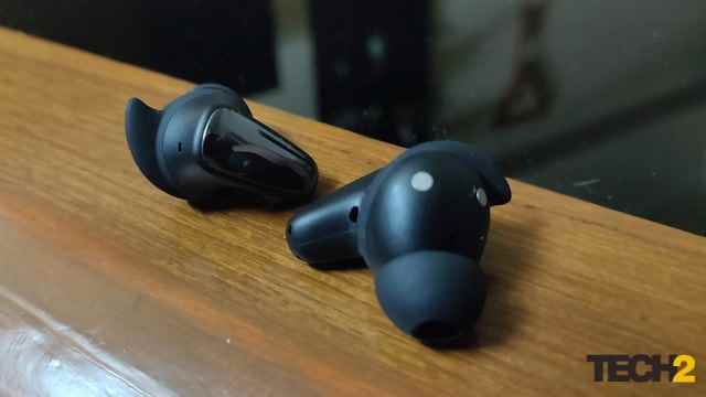 Realme Buds Air 3S İnceleme Kulaklıkları