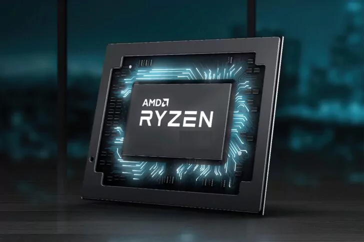 AMD Ryzen 7000 CPU Söylentileri: 8/6 Çekirdek Aromalı 3D V-Önbellek Yongaları, A620 Yonga Seti ve 2023'te Yeni Nesil APU'lar 3