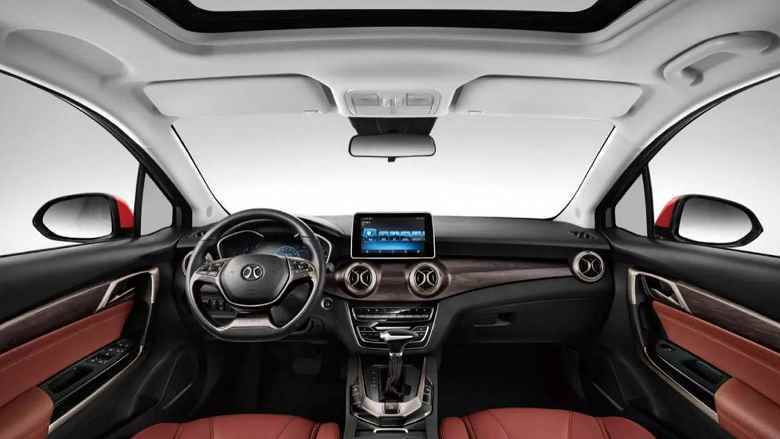 Avtotor, BMW yerine rakip Lada Granta'yı monte etmeye başlayacak.  Orta boy sedan BAIC D50, 800 - 900 bin ruble fiyatla satışa çıkabilir