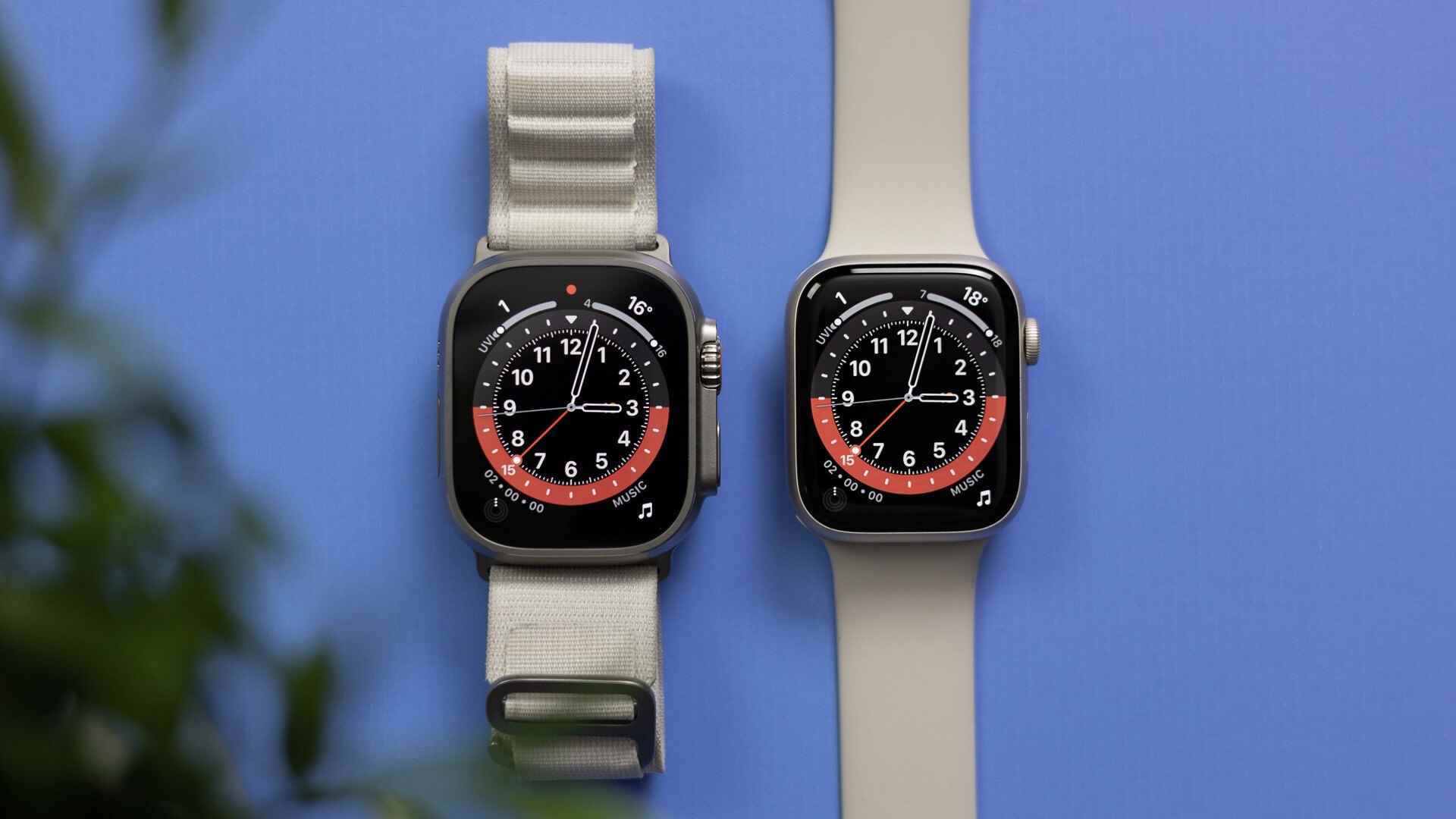 Sıradan bir alıcının bakış açısından Apple Watch Ultra: Neden buna değer (olabilir)?