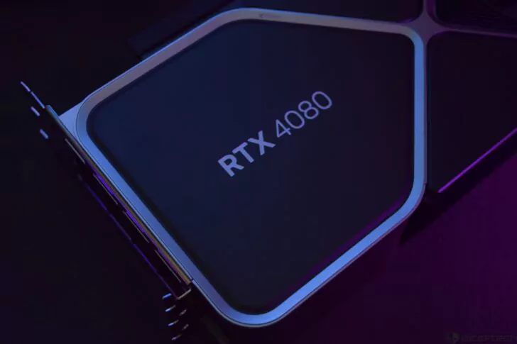 Kimse NVIDIA'nın 1199 Dolarlık ABD GeForce RTX 4080'ini İstemiyor: Daha Düşük Gönderimlere Rağmen Perakendeciler ve Mağazalar Kartlarla Dolu 1