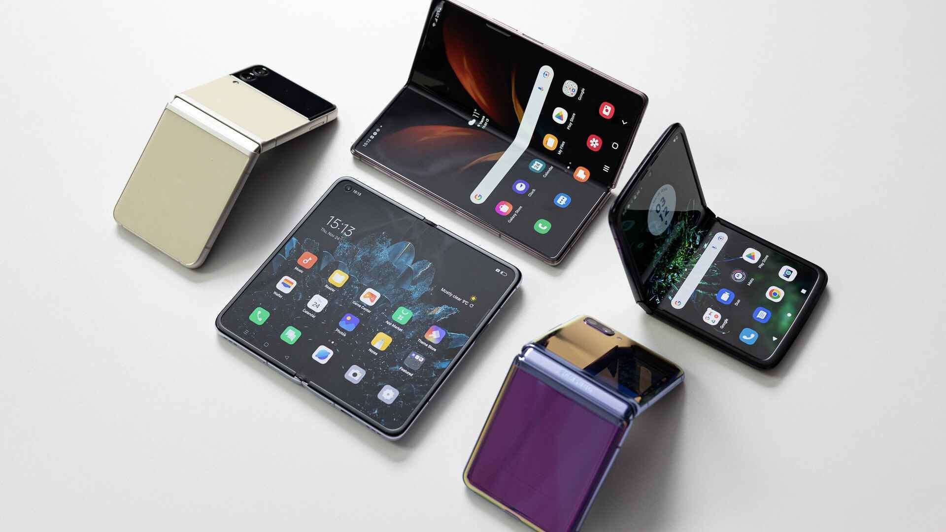 Pixel Fold, Galaxy Z Fold 4'ü yenebilir mi?  Google'ın Samsung'u kendi oyununda yenmek için yapması gerekenler