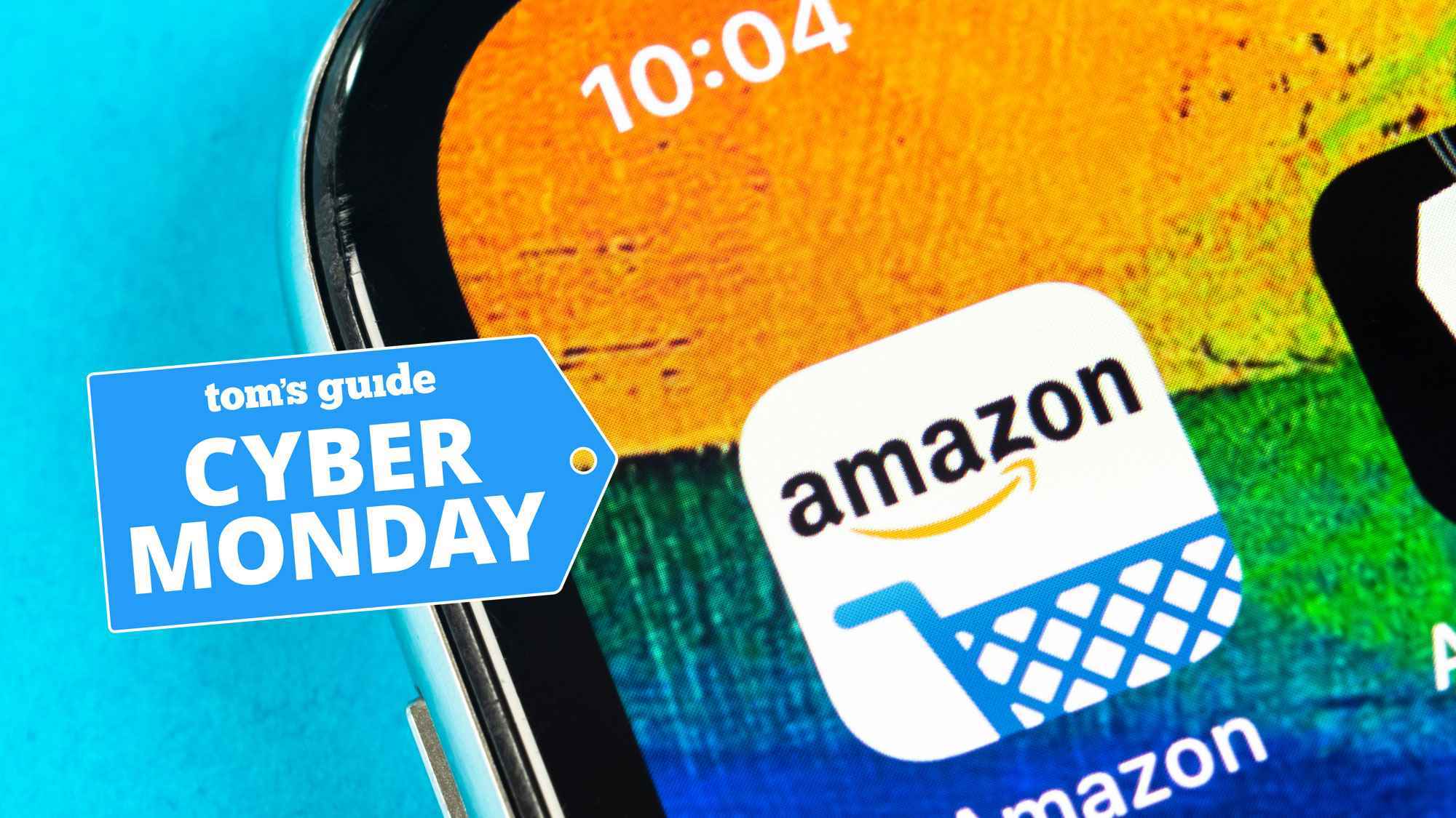 Amazon Siber Pazartesi fırsatları