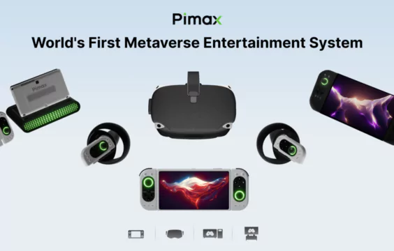 pimax-portal-metaverse-eğlence-sistemi