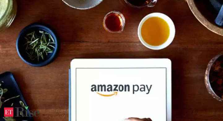 Amazon Pay bakiyesi bir banka hesabına nasıl aktarılır