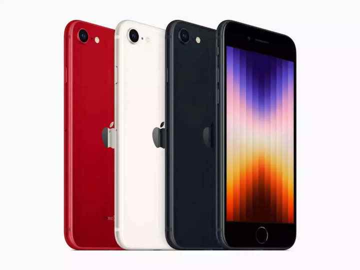 Apple, ekran teknolojisi ve yaklaşmakta olan iPhone SE 4'ün boyutu konusunda kararsız: Rapor