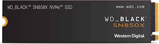 WD_Black Cyber ​​Monday SSD fırsatları