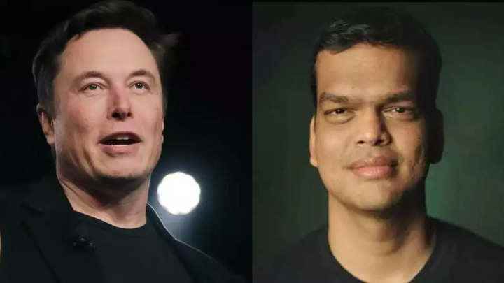 Elon Musk, Twitter'daki değişiklikleri uygularken Hindistan kökenli teknoloji yöneticisinde ipler koparıyor