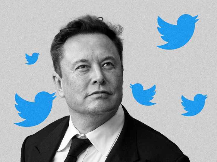 Elon Musk, Twitter'ın mavi çek aboneliğini 29 Kasım'da yeniden başlatacak