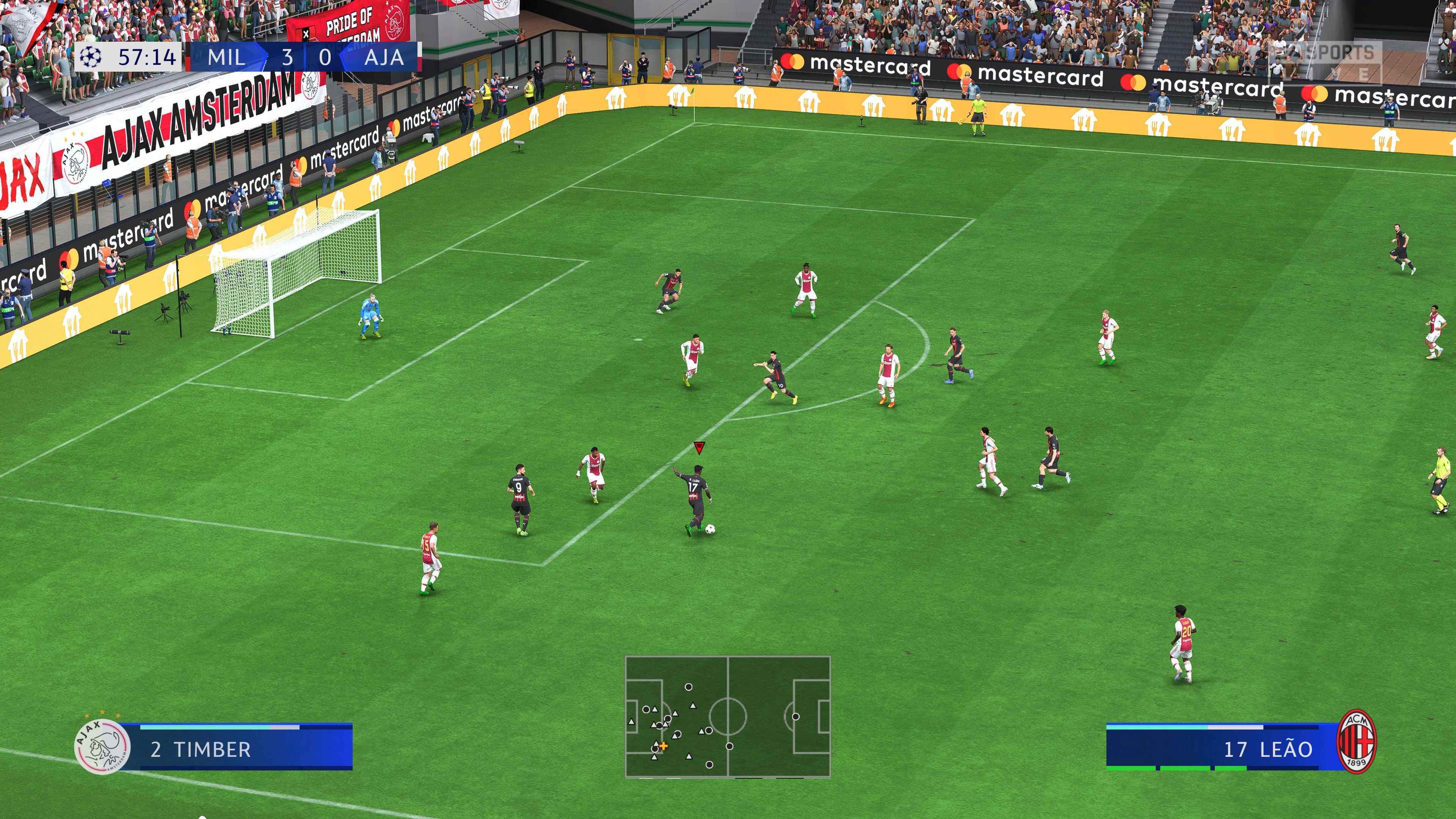 FIFA 23 Güncelleme 1.06