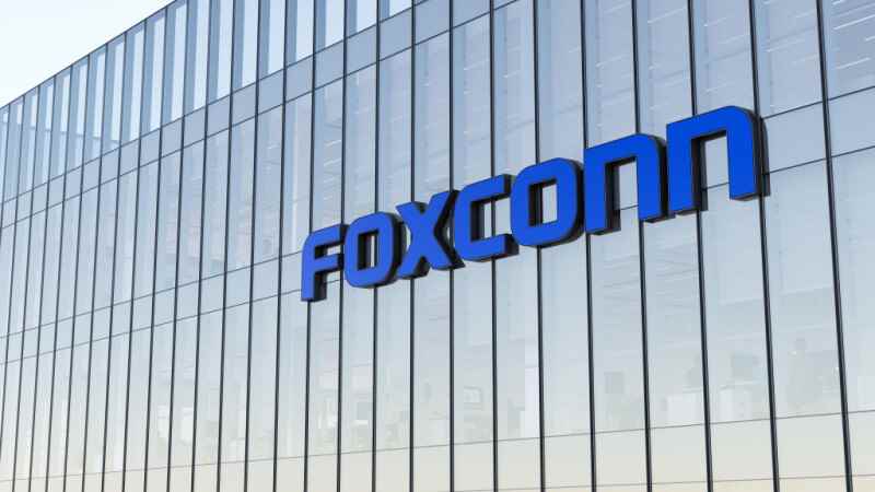 Foxconn, her yıl iPhone birimlerinin büyük çoğunluğunu üretiyor - Foxconn kaosu Apple'a bu yıl 6 milyon iPhone 14 Pro ve Pro Max birimi eksik bıraktı