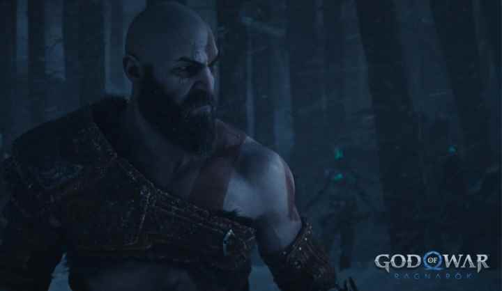 God Of War Ragnarok'ta Kratos'un Survival zırh kiti nasıl edinilir