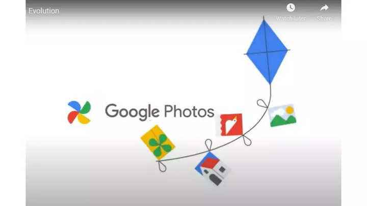 Google Fotoğraflar otomatik Paylaşılan Albümler nasıl oluşturulur