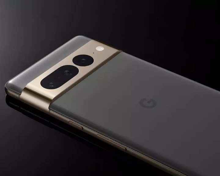 Google Pixel 7a, üçlü arka kamera kurulumuna sahip olmayabilir