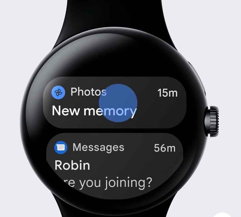 Wear OS çalıştıran Google Pixel Watch - Google, Pixel Watch hakkındaki sorularınızı yanıtlıyor;  gelecekteki güncelleme toplu taşıma kartı desteği ekleyecektir