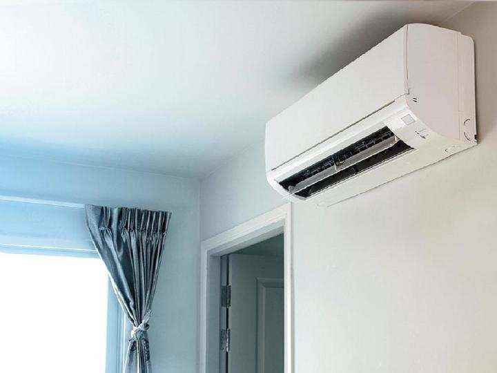 IIT-Kanpur, AC'leri hava temizleyicilere dönüştürmek için cihaz geliştirdi