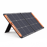 Jackety Solar Saga 100 paneli