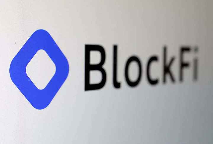 Kripto borç veren BlockFi iflas başvurusunda bulundu, FTX'in maruz kaldığını belirtiyor
