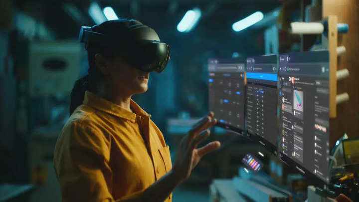 Meta, VR kulaklık kurallarını değiştirirken Alman düzenleyici tetikte kalıyor