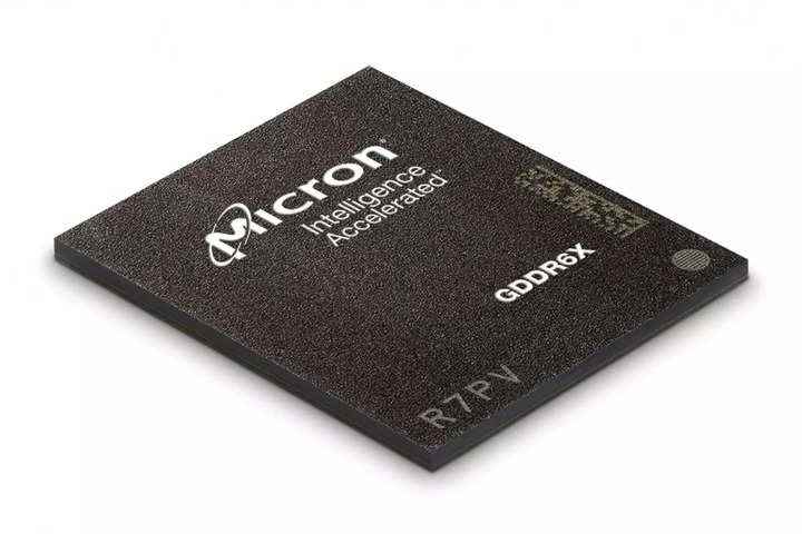 Micron, 2023'te daha az bellek yongası tedarik edecek, yeni sermaye kesintileri planlıyor
