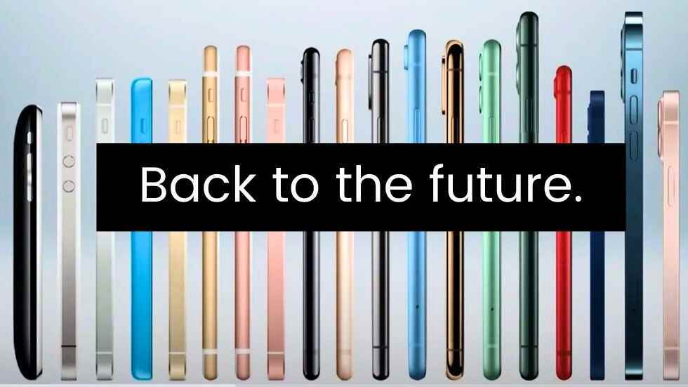 Nihayet!  Geç kalınan değişimde düz tasarıma veda eden iPhone 15!  Android tekrar kopyalanacak mı?