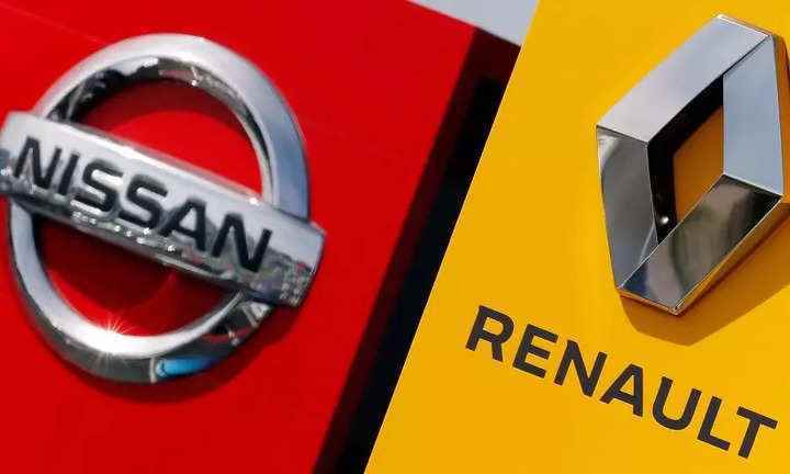Nissan, Renault ile elektrikli otomobillerde daha iyi rekabet etmeye odaklandığını söyledi