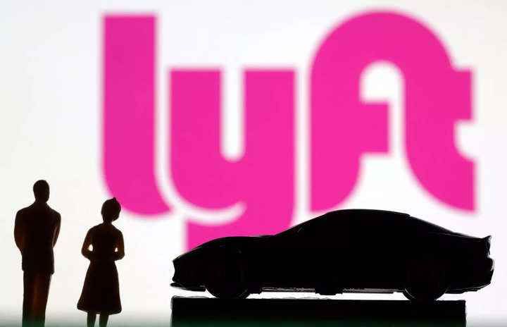 Ride-selling firması Lyft, maliyetleri düşürmek için 683 çalışanını işten çıkaracak