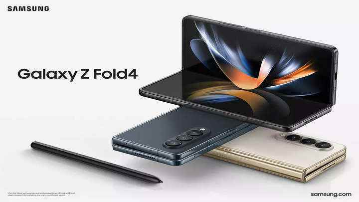 Samsung Galaxy Z Fold 5, S-Pen yuvası ve geliştirilmiş kamera ile gelebilir: Rapor