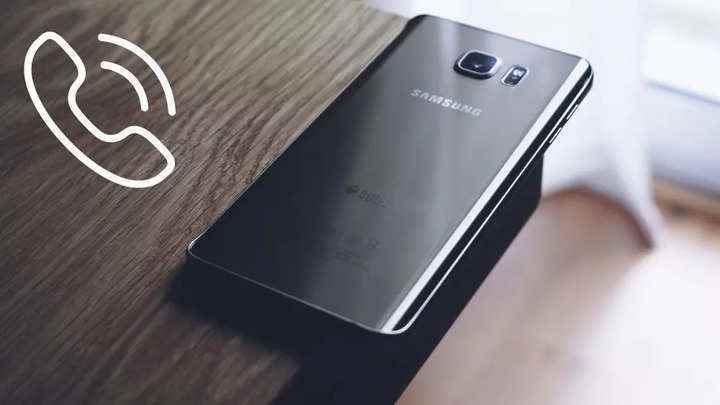 Samsung Galaxy akıllı telefonunuzdaki belirli kişiler için zil sesleri nasıl ayarlanır