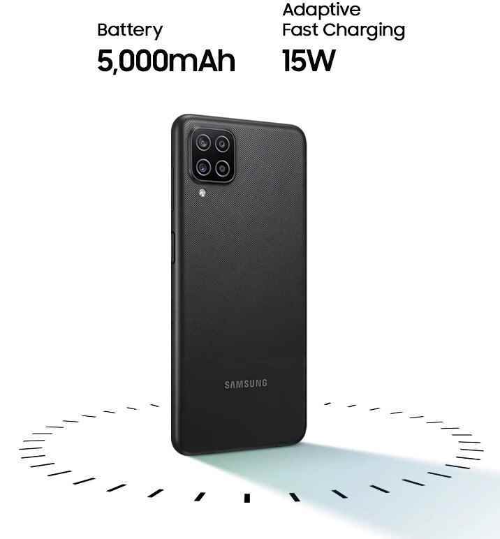 Samsung Galaxy A12, gönderilere göre bu ayın en popüler Samsung telefonu - Samsung bu ay küresel Android pazarına hakim