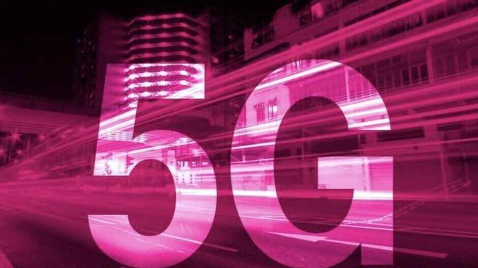 T-Mobile tartışmasız eyaletlerde 5G lideri - T-Mobile'ın 5G hizmeti için daha fazla spektrum eklemek için daha fazla para harcadığı bildiriliyor